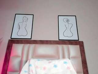 alisafox webcam
