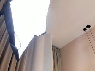 alisafox Live Webcam on CamSoda