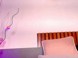 alisafox webcam model
