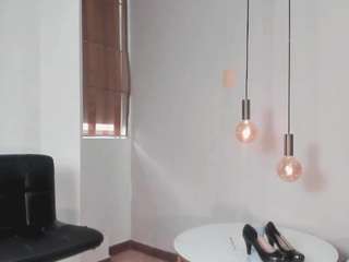 alisafox webcam