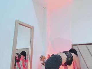 alisafox Live Webcam on CamSoda
