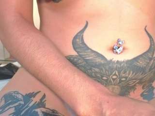 alisafox webcam model