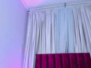 alisafox webcam model