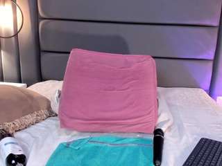 alisafox Live Webcam on CamSoda