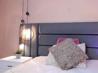 alisafox Live Webcam on CamSoda