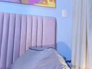 alisafox webcam model