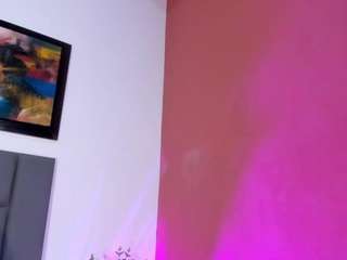 alisafox Live Webcam on CamSoda