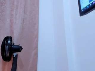 alisafox webcam model