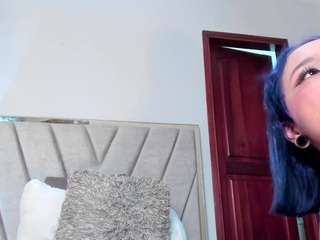 alisafox Live Webcam on CamSoda