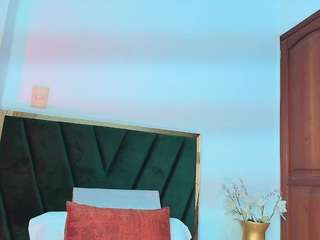 alisafox Live Webcam on CamSoda