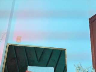 alisafox Live Webcam on CamSoda