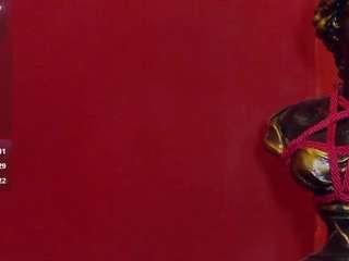 alisafox's live room