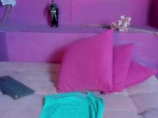 AlisaFox live cam preview