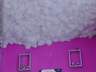 AlisaFox live cam preview