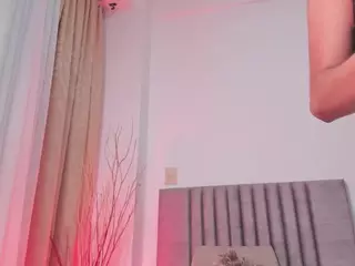 AlisaFox's Live Sex Cam Show