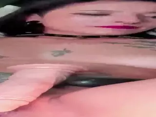 AlisaFox's Live Sex Cam Show