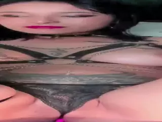 AlisaFox's Live Sex Cam Show