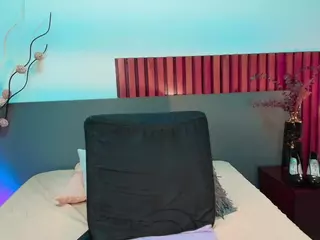 AlisaFox's Live Sex Cam Show