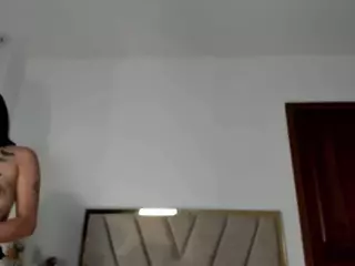 AlisaFox's Live Sex Cam Show