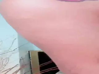 AlisaFox's Live Sex Cam Show