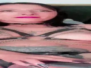 AlisaFox's Live Sex Cam Show