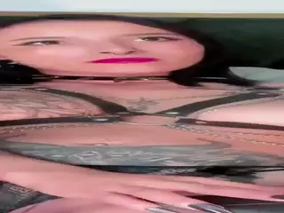 AlisaFox's Live Sex Cam Show