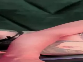 AlisaFox's Live Sex Cam Show