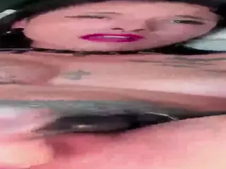 AlisaFox's Live Sex Cam Show