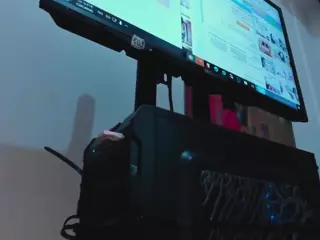 AlisaFox's Live Sex Cam Show