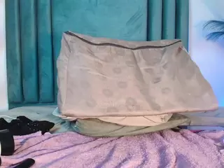 AlisaFox's Live Sex Cam Show