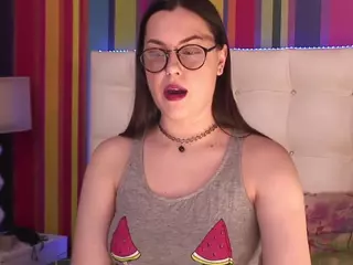 AmandaPervert's Live Sex Cam Show