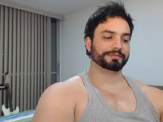 Sergeii-Ruff's Live Sex Cam Show