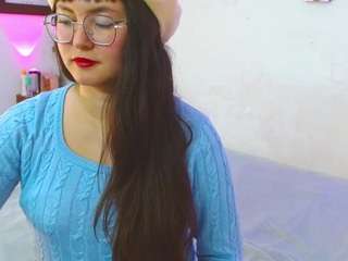 le modèle celeste-colin est en webcam porno dans un show sur le site camsoda, il possède les tags suivants: amateur,flashing,wet,teen-18,strip,spank,pussy,oil,natural,anal,glasses,fingers,feet,dildo,cum,brown eyes,blowjob,bedroom,asshole,ass