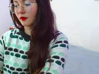 Celeste-Colin's Live Sex Cam Show