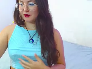 Celeste-Colin's Live Sex Cam Show