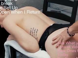 gagngush live webcam show