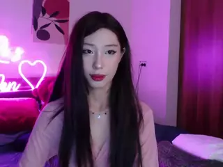 MinnaLei's Live Sex Cam Show