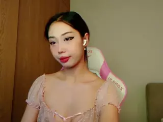 MinnaLei's Live Sex Cam Show