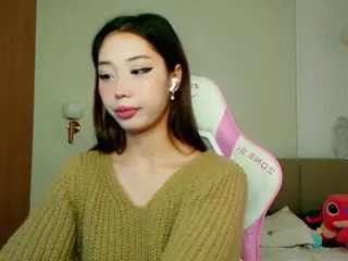 MinnaLei's Live Sex Cam Show