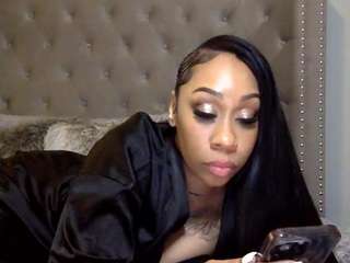 missprettypocaho... Live Webcam on CamSoda