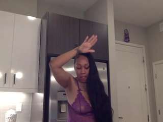 Miss Pretty Pocahontas