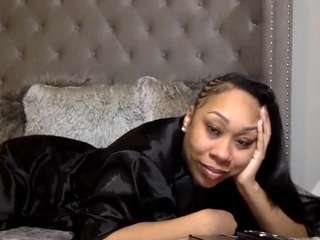 missprettypocahontas webcam