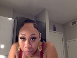 Miss Pretty Pocahontas