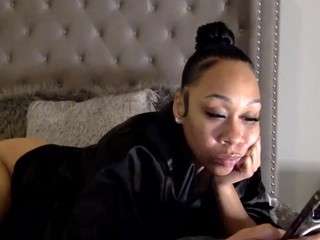 Miss Pretty Pocahontas