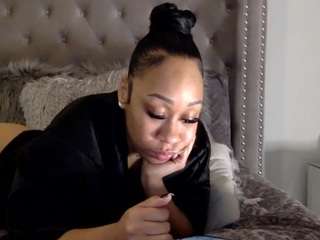 Miss Pretty Pocahontas