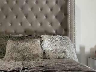 Miss Pretty Pocahontas