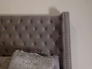 Miss Pretty Pocahontas