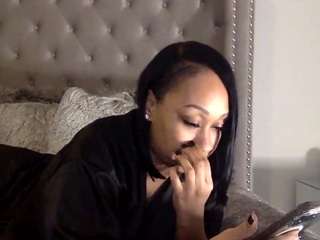 Miss Pretty Pocahontas