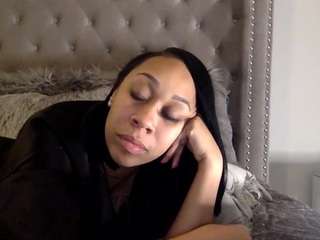 Miss Pretty Pocahontas