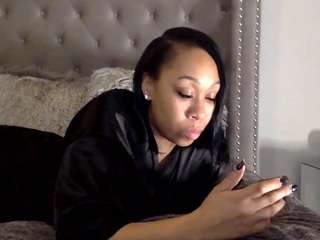 Miss Pretty Pocahontas